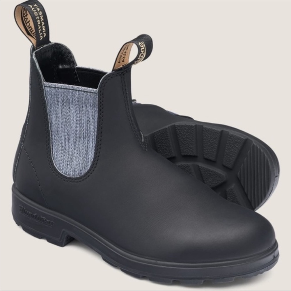 Blundstone 1914 Chelsea Boots size 7 AU